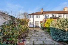 The Close, Mitcham