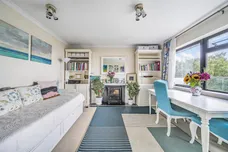 Muswell Hill, London