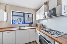 Muswell Hill, London