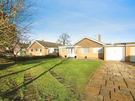 Bank Drive, Wisbech photo