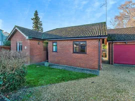 Woolcroft Close, Leverington, Wisbech photo