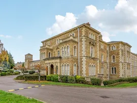 Royal Drive, London photo