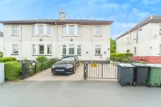 Rowan Street, Paisley