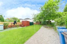 Rowan Street, Paisley