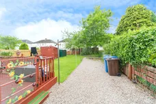 Rowan Street, Paisley