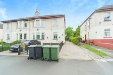 Rowan Street, Paisley