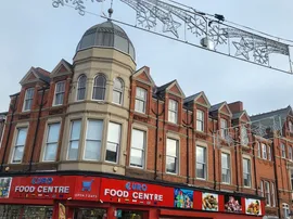 Midland Road, Wellingborough photo