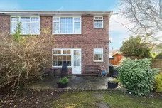 Fieldway Close, Leeds