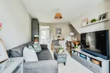 Rissington Drive, Witney