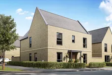 Evenlode Road, Moreton-In-Marsh