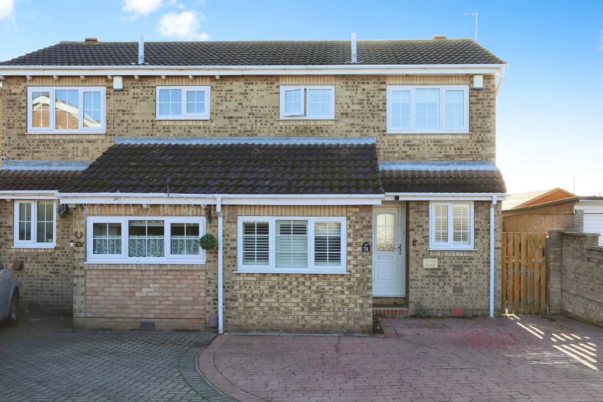 Colsterdale, Worksop