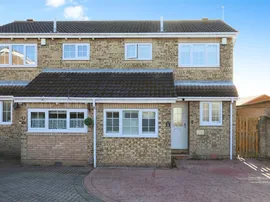 Colsterdale, Worksop photo