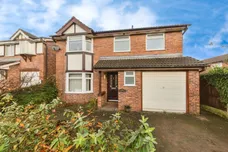 Shepherds Fold Drive, Winsford