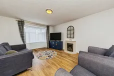 Shepherds Fold Drive, Winsford