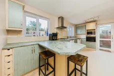 Shepherds Fold Drive, Winsford
