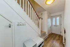 Shepherds Fold Drive, Winsford
