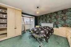 Shepherds Fold Drive, Winsford