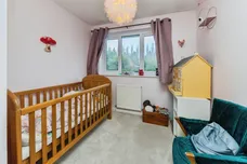 Shepherds Fold Drive, Winsford