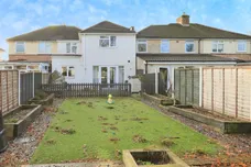 Oakhill Avenue, Kidderminster