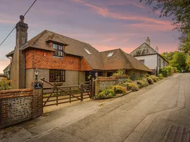 School Lane, Pyecombe, BRIGHTON photo