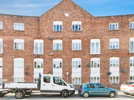 Mabgate, Leeds photo