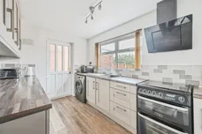 Leslie Close, Littleover, Derby