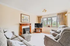 Leslie Close, Littleover, Derby