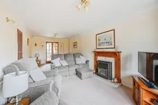 Leslie Close, Littleover, Derby