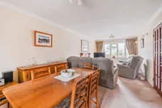 Leslie Close, Littleover, Derby