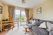 Leslie Close, Littleover, Derby