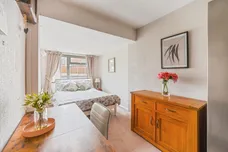 Leslie Close, Littleover, Derby