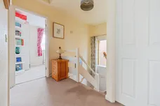 Leslie Close, Littleover, Derby
