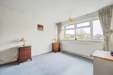 Leslie Close, Littleover, Derby