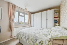 Leslie Close, Littleover, Derby