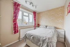Leslie Close, Littleover, Derby