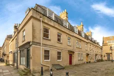 St. Anns Place, Bath