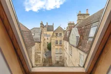 St. Anns Place, Bath