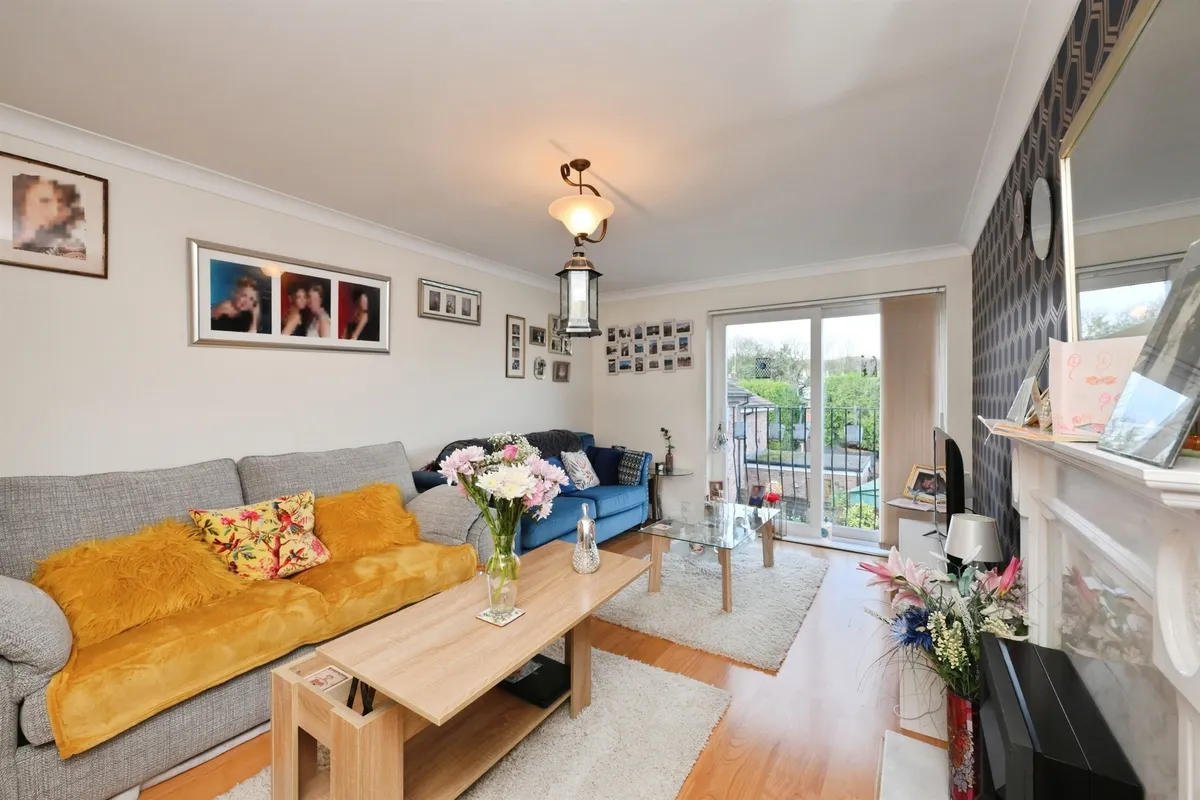 Barleycroft, Waterford, HERTFORD