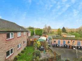 Barleycroft, Waterford, HERTFORD thumb 2