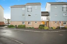 Follager Road, Rugby