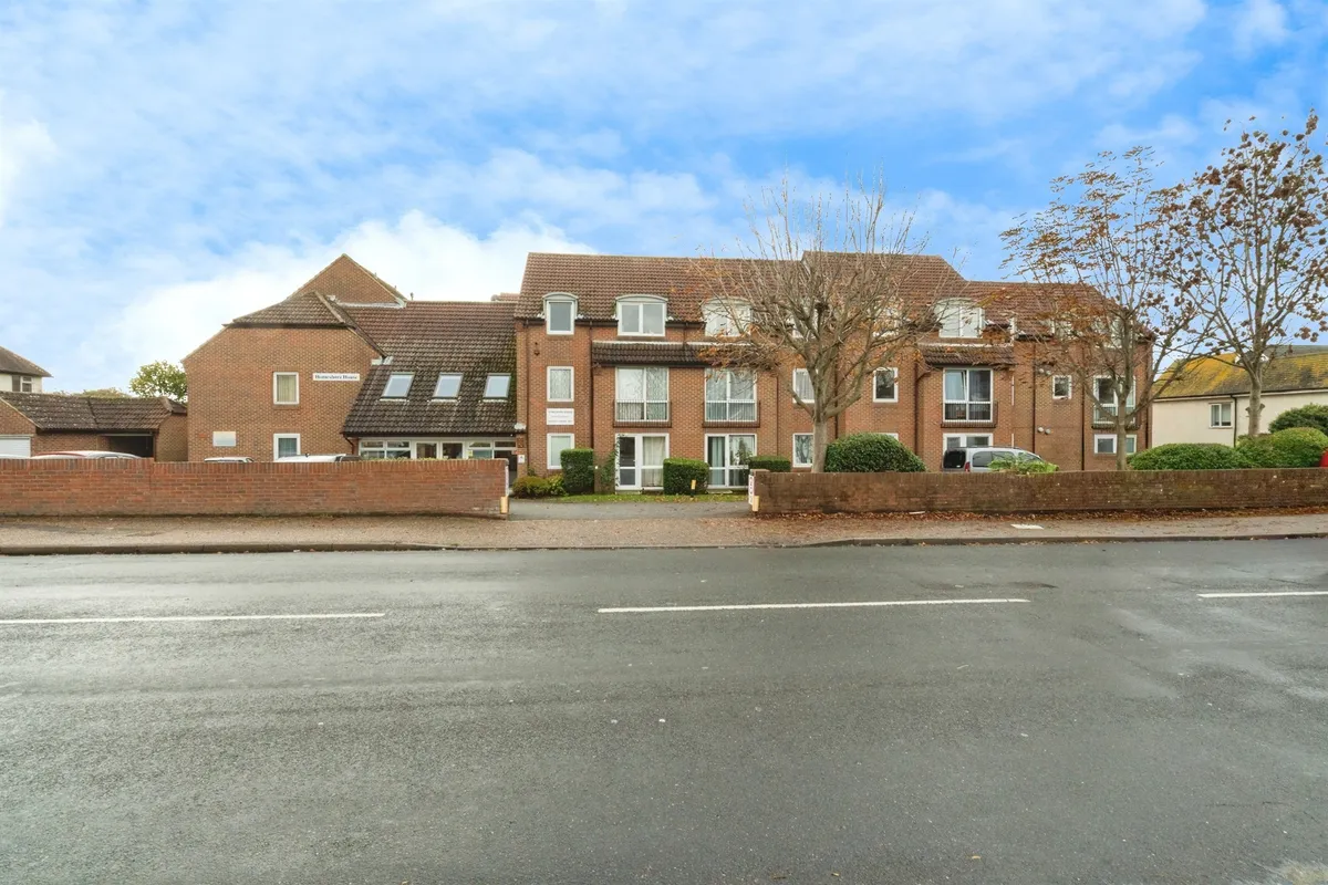 Sutton Road, SEAFORD