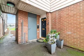 Property responsive
