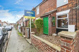 Property responsive