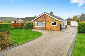 Property responsive
