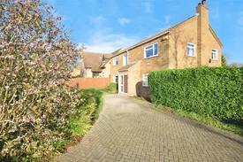 Property responsive