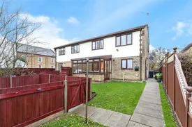 Property responsive