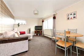 Property responsive