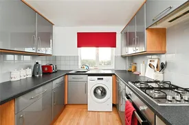 Property responsive