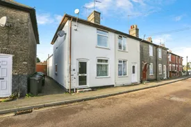 Property responsive