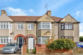 Property responsive